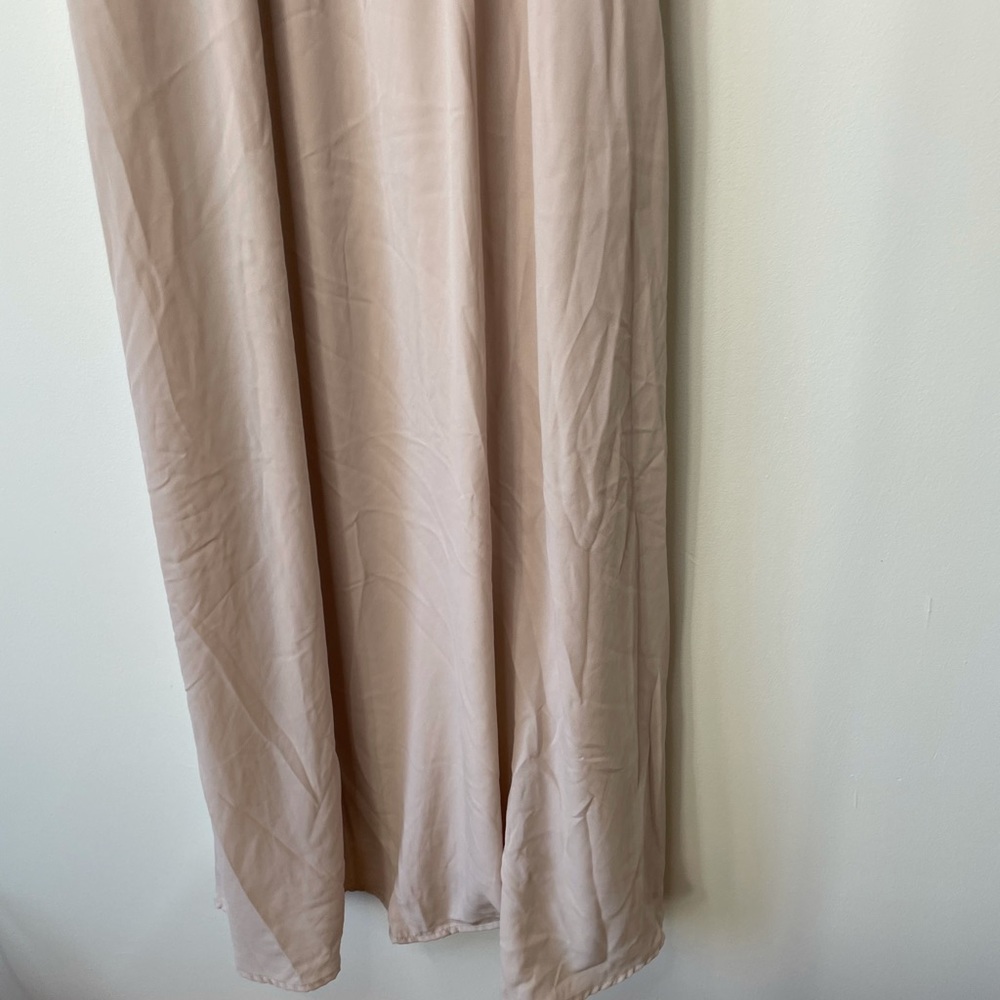 Show Me Your MuMu Caitlin Ruffle Maxi SR46 Small - Picture 4 of 12